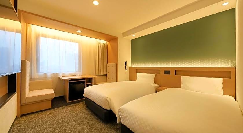 VIA INN PRIME AKASAKA - JR WEST GROUP
