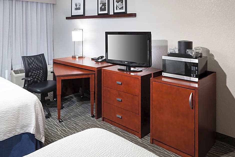 Courtyard by Marriott Waco