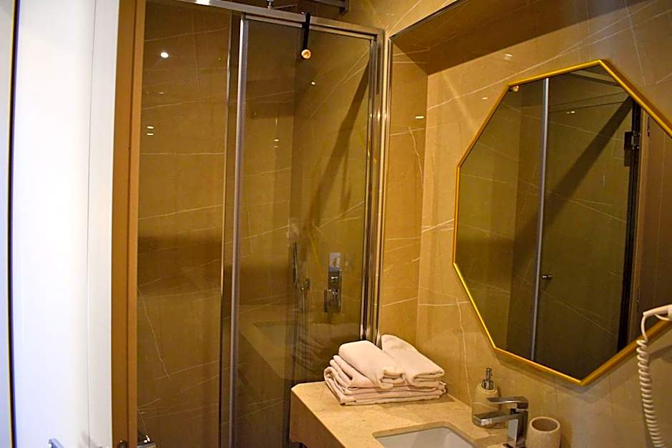 Hotel Rezidenca Desaret