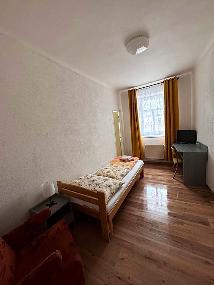 Hotel Praděd Rýmařov