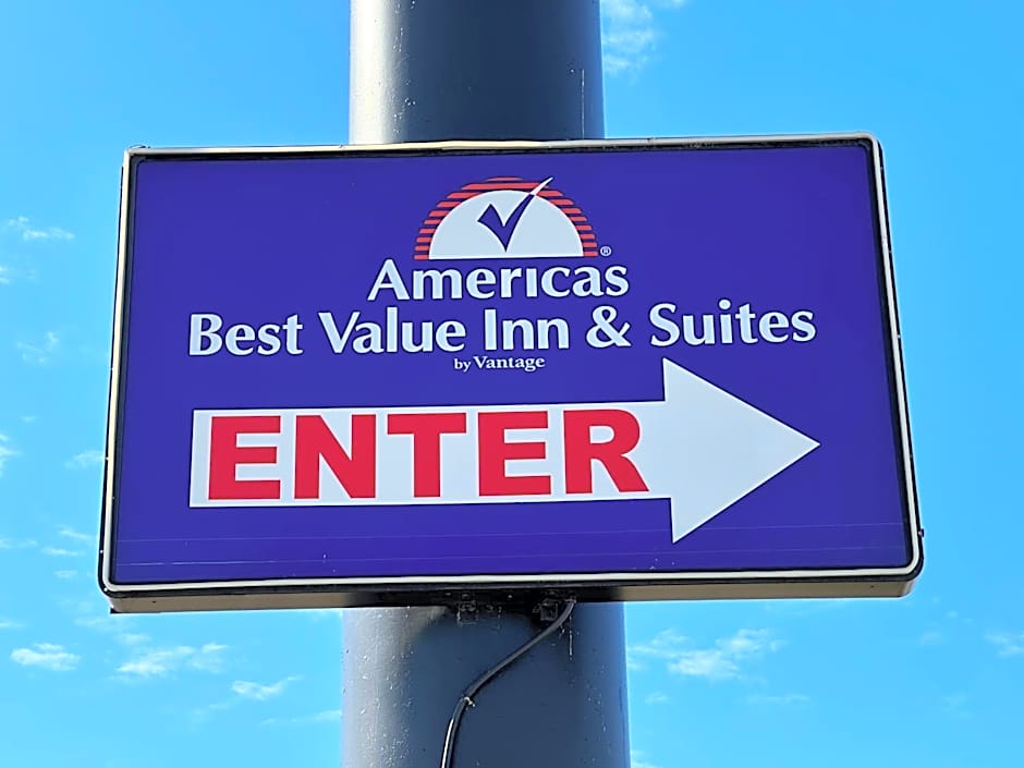 Americas Best Value Inn & Suites Groves Port Arthur