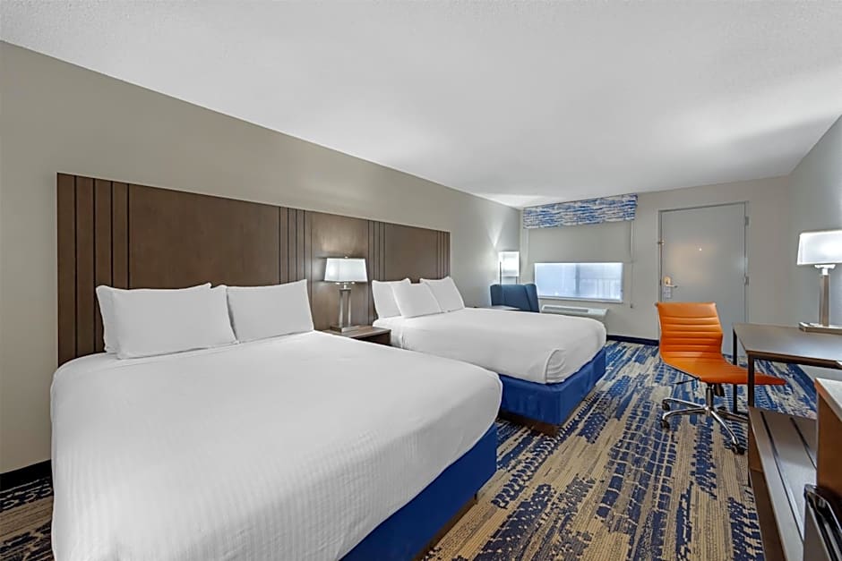 Best Western Clewiston