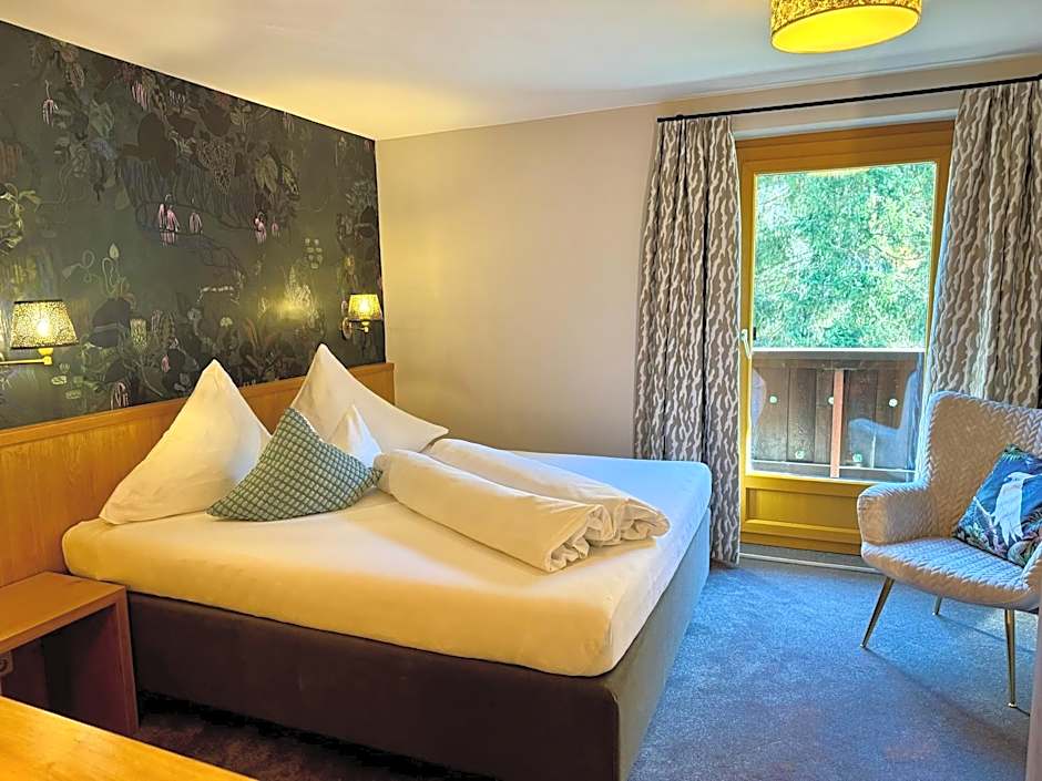 Hotel Dr Otto Murr B&B