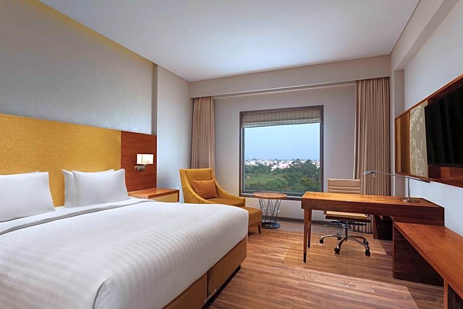 Courtyard by Marriott Raipur