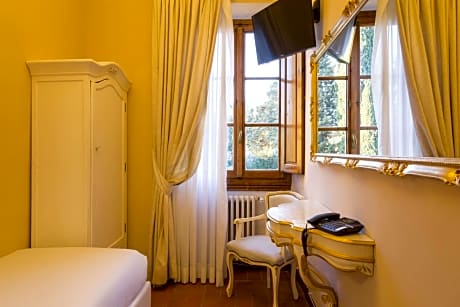 Standard Single Room (1 Twin Bed)