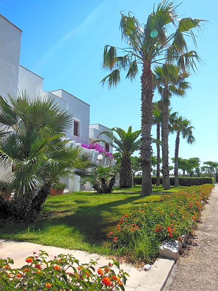 Residence Club Barbara