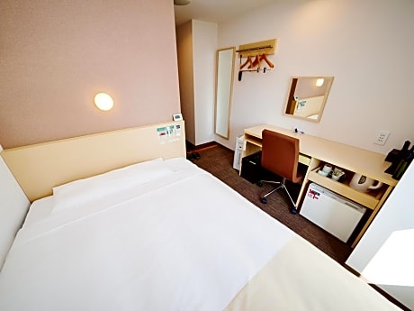 Standard Double Room - Non-Smoking