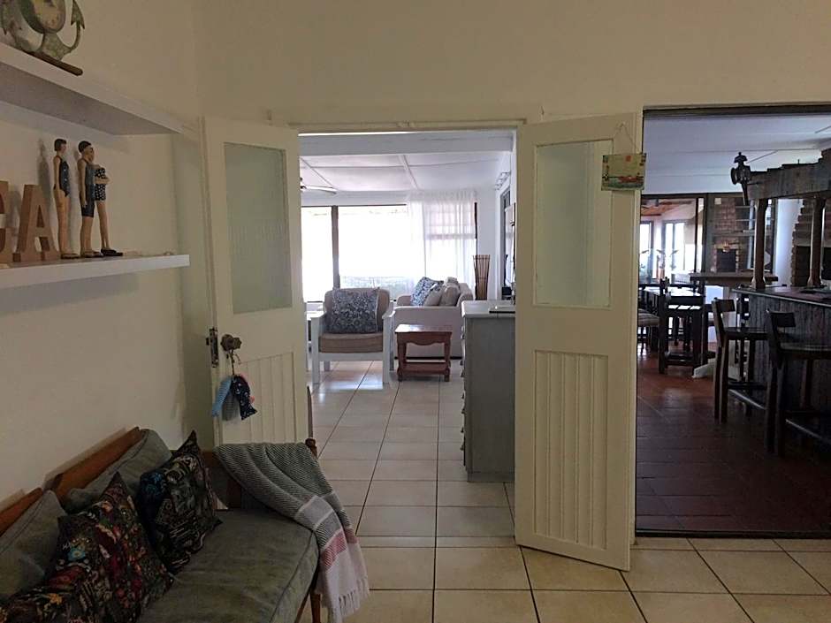 Breeze Inn Guesthouse