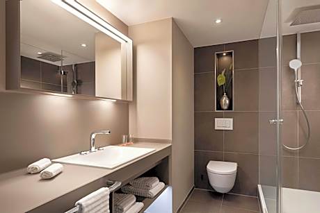 Executive Room, 2 Twin Beds