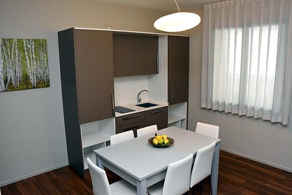 Residence Nazionale Matera