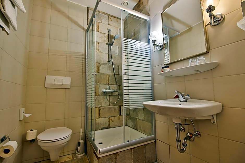Hotel Gut Funkenhof