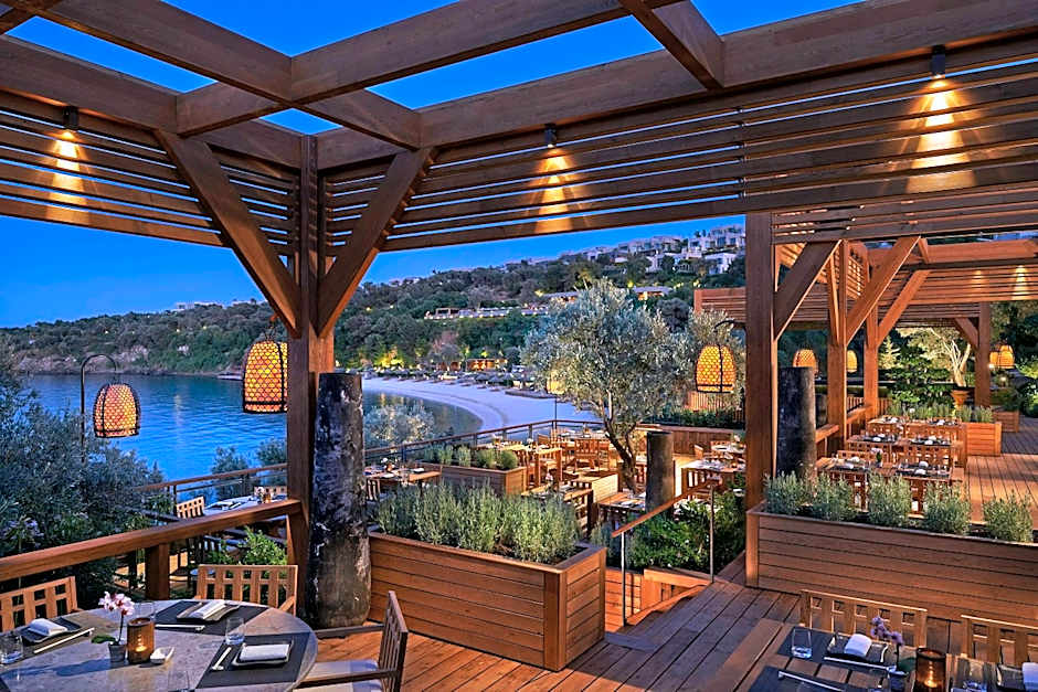 Mandarin Oriental Bodrum