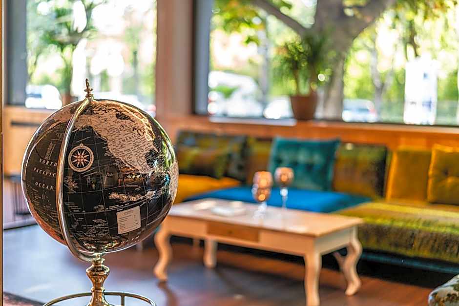 Rufi's Hotel Innsbruck