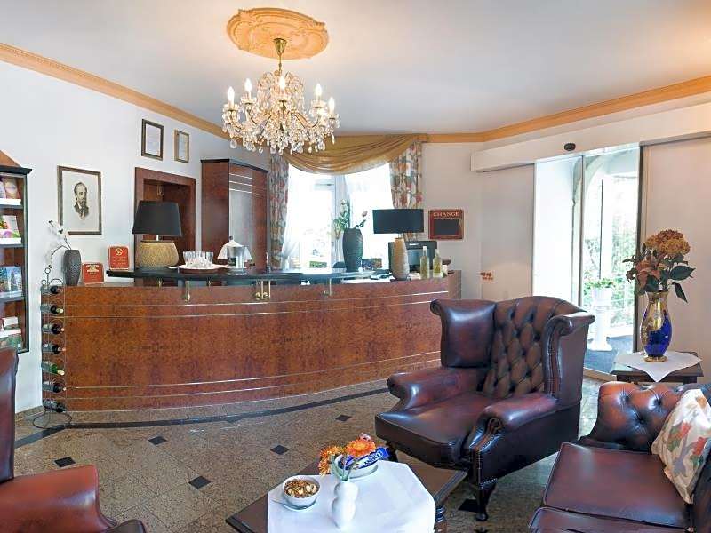 Hotel Smetana