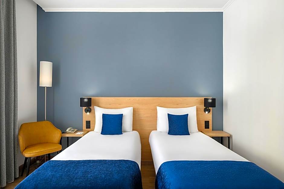Bristol Hotel Budapest