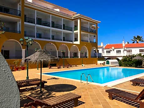 Apt 1 Quarto, Piscina, AC, Terraço, Centro, Prestige For Home