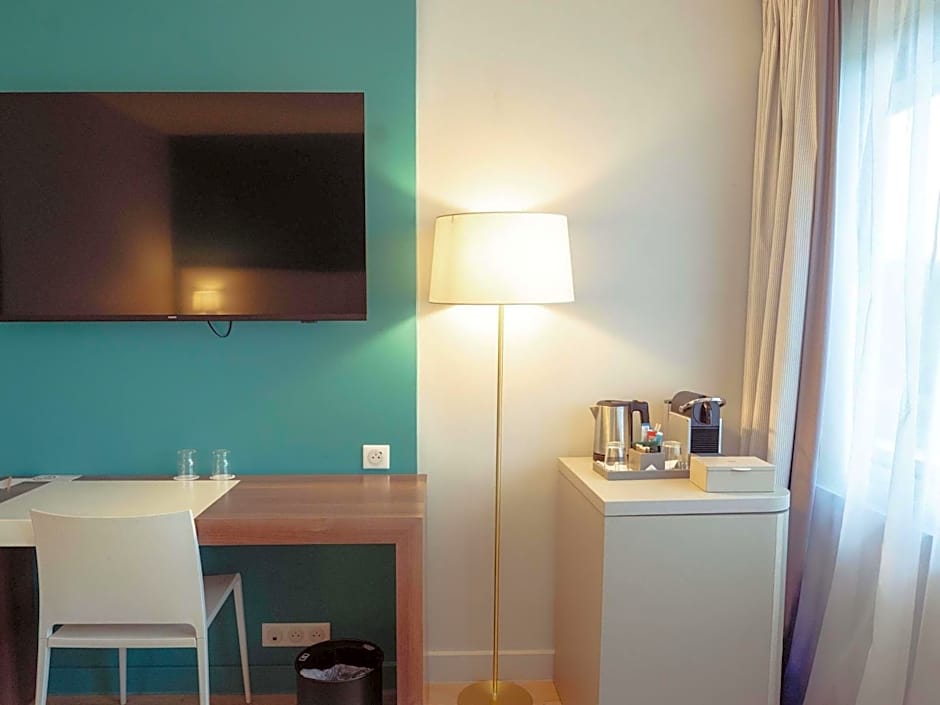 Hotel Mercure Brive