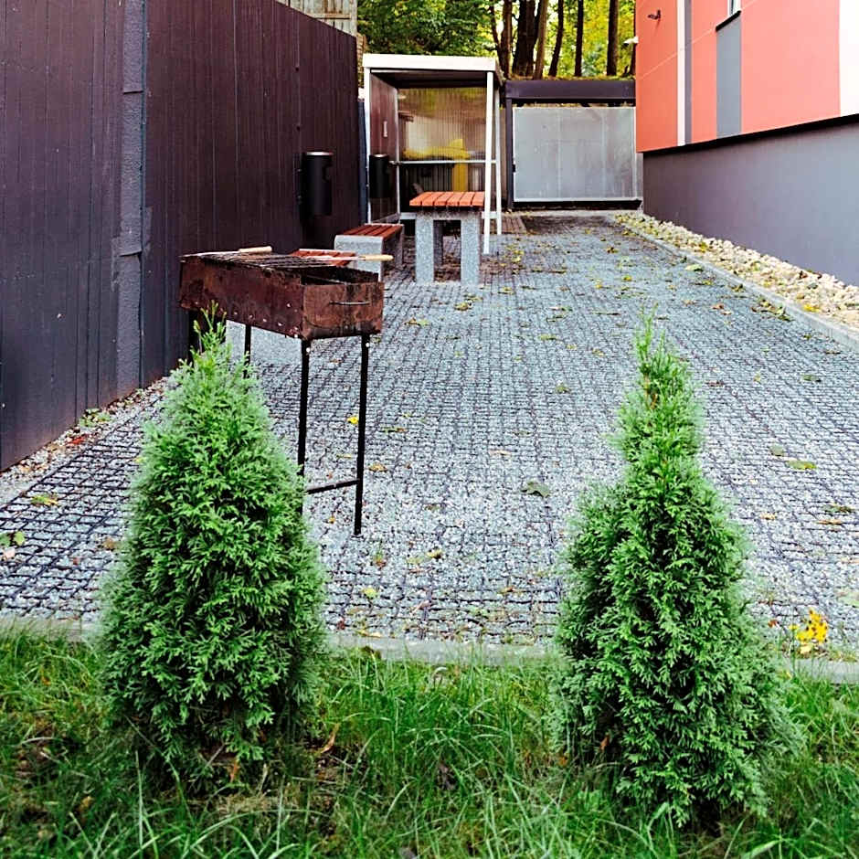 YouthMents - Student Hotel