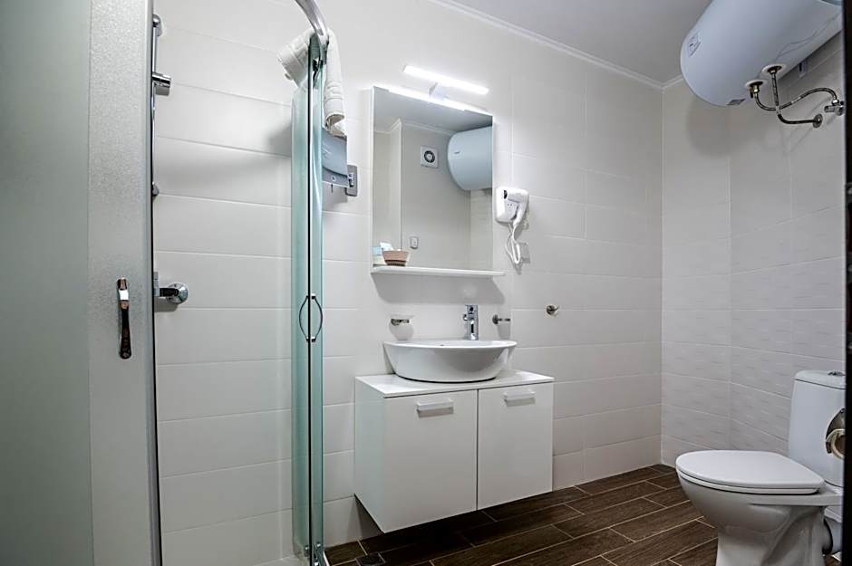 Hotel Samara with Relax area