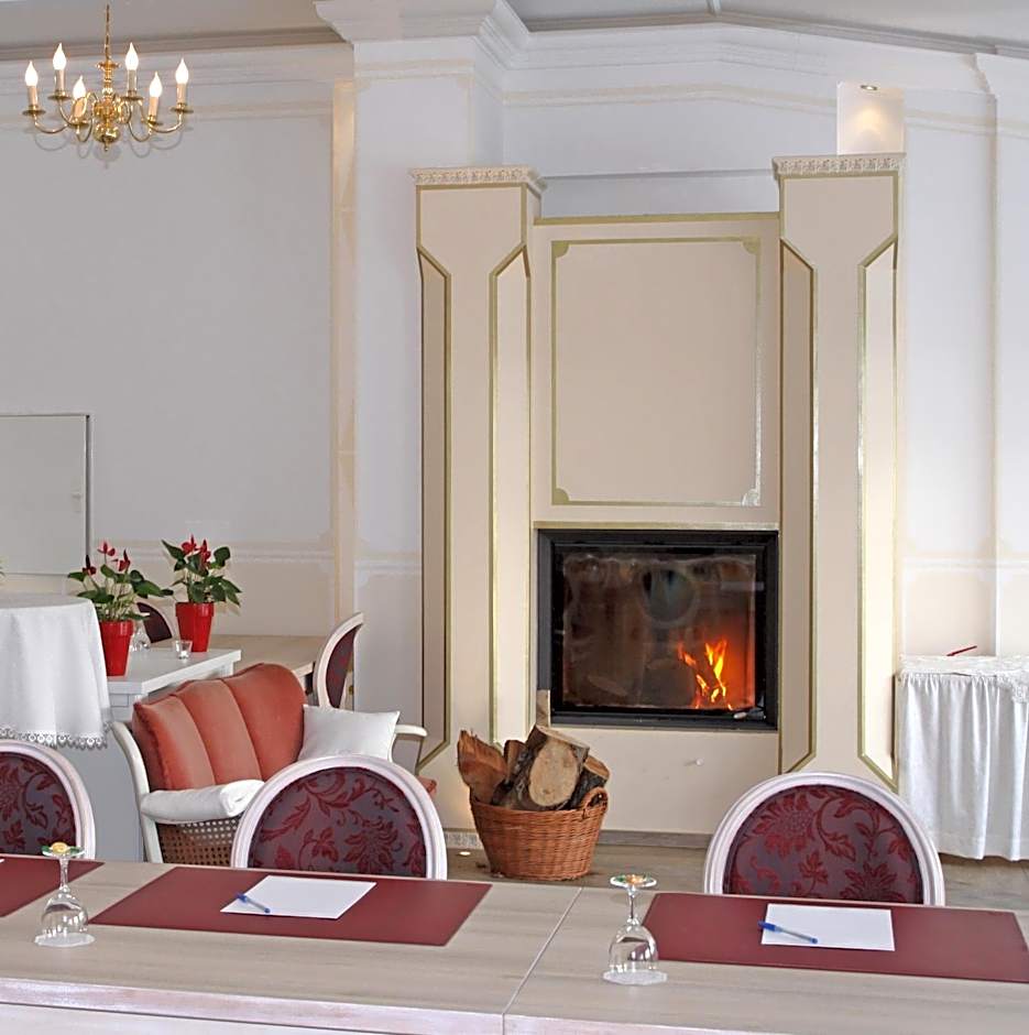 Hotel Furstenberger Hof