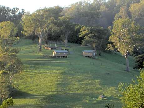 Yasuragi Cabins