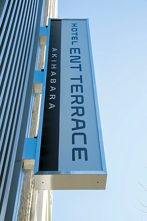 ENT TERRACE AKIHABARA