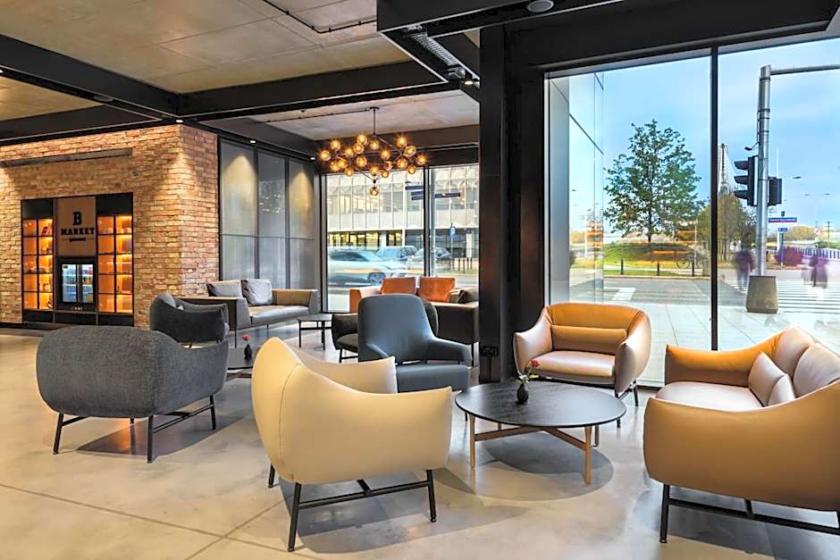 Barcelo Warsaw Powisle