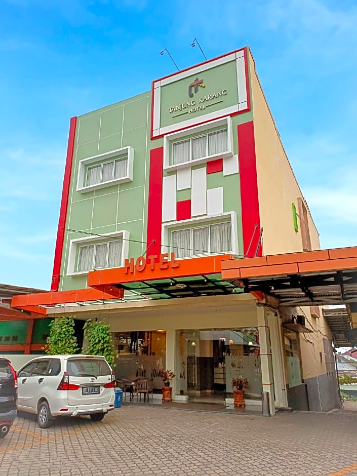 Tanjung Karang Hotel