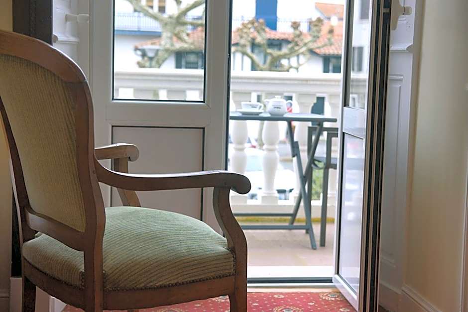 Grand Hôtel de la Poste