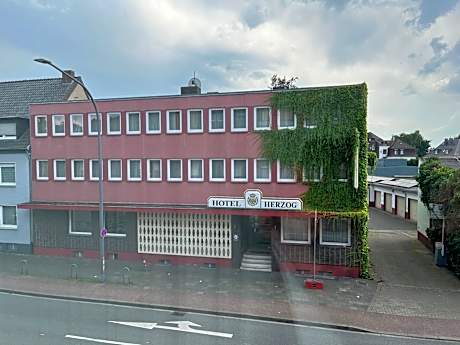 Hotel Herzog