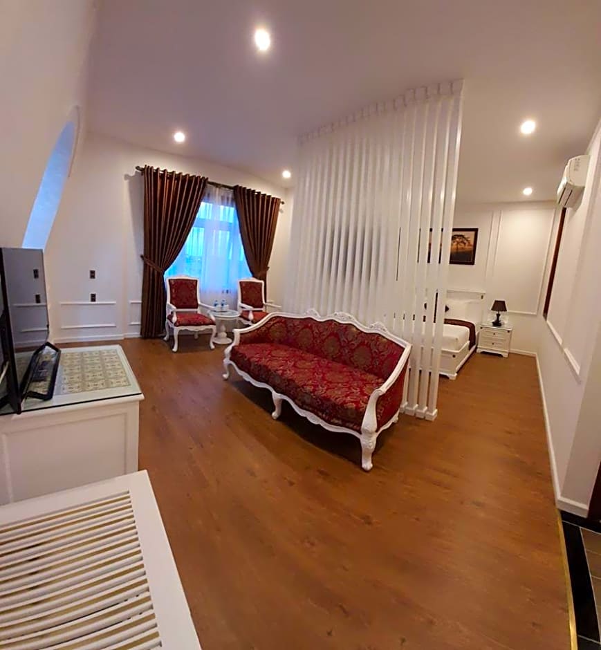 HANZ Premium Mai Vang 2 Hotel Dalat