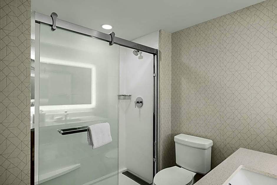 SpringHill Suites by Marriott Fort Collins