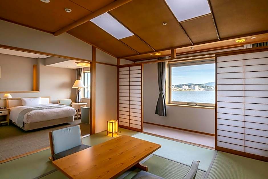 Hotel Ichibata