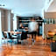 Hotel Leidinger - ehemalige Domicil und Domaine Leidinger