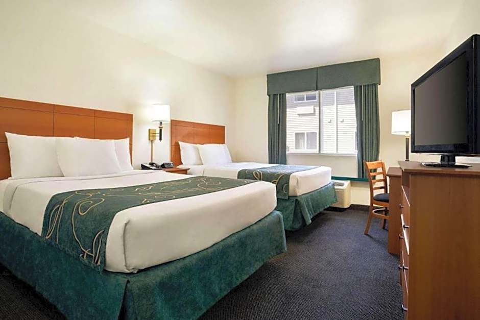 Travelodge by Wyndham Bill WY Thunder Basin Ntl Grassland