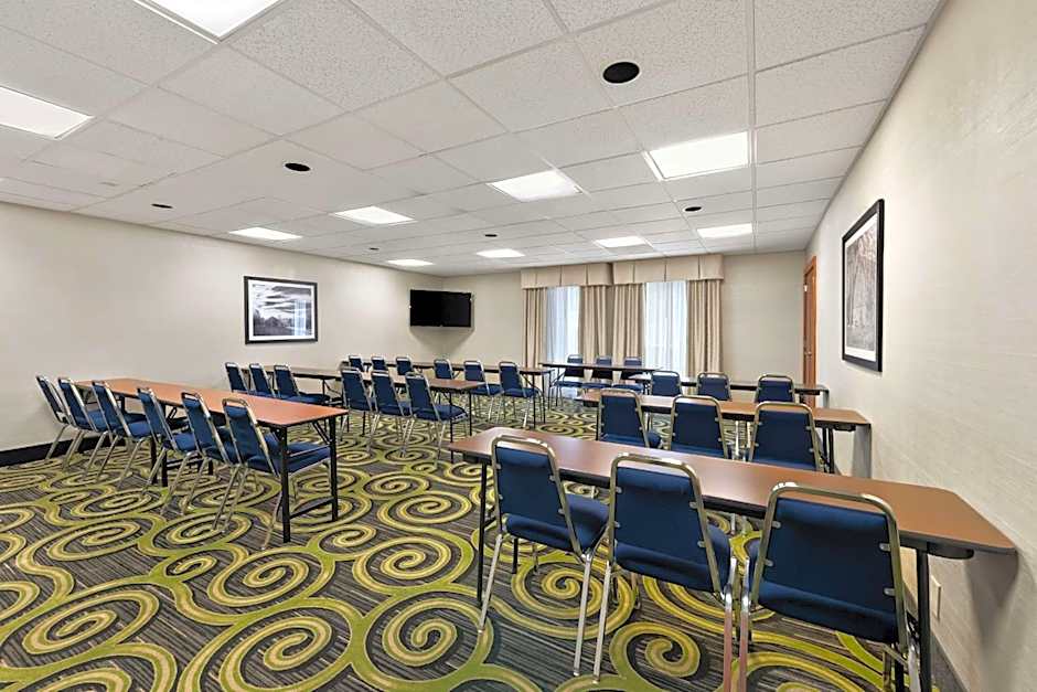 Hampton Inn By Hilton Lancaster