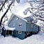 TERAMA Ski Lodge