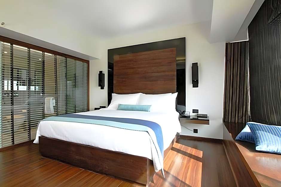 Svenska Electronic City Bangalore