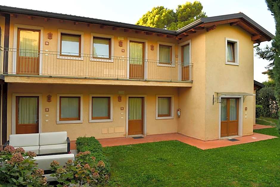 Residence Ca Del Lago