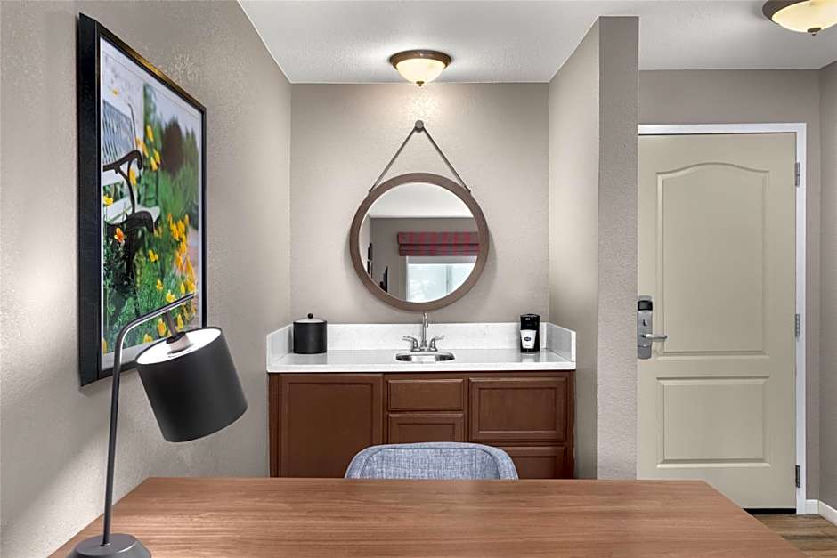 Hampton Inn By Hilton & Suites Fresno, Ca