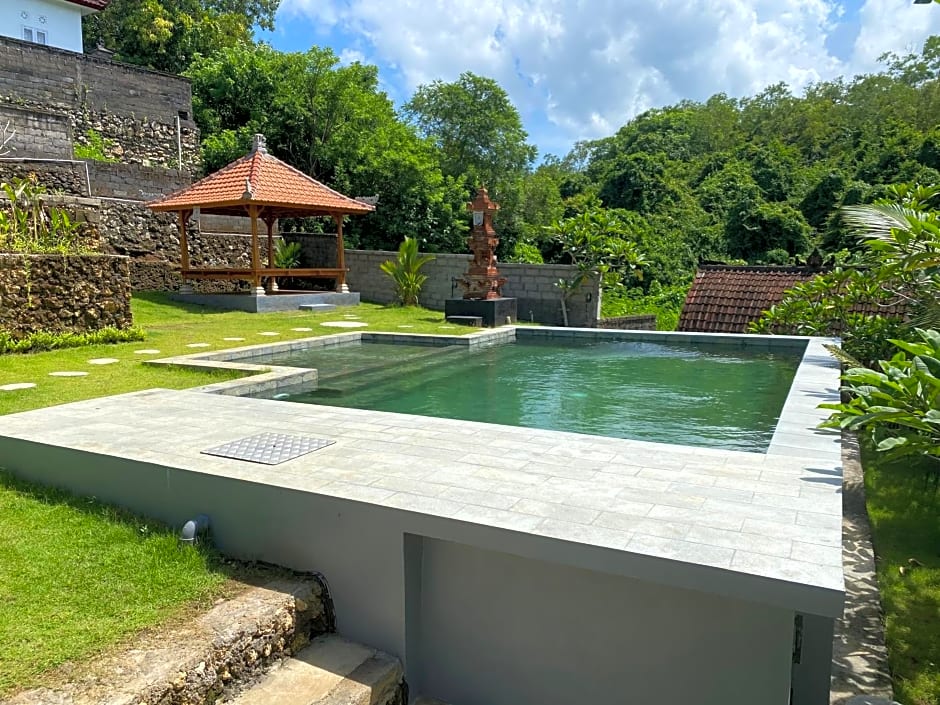 Belong Bunter Homestay