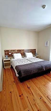 Up Estalagem dos Padres