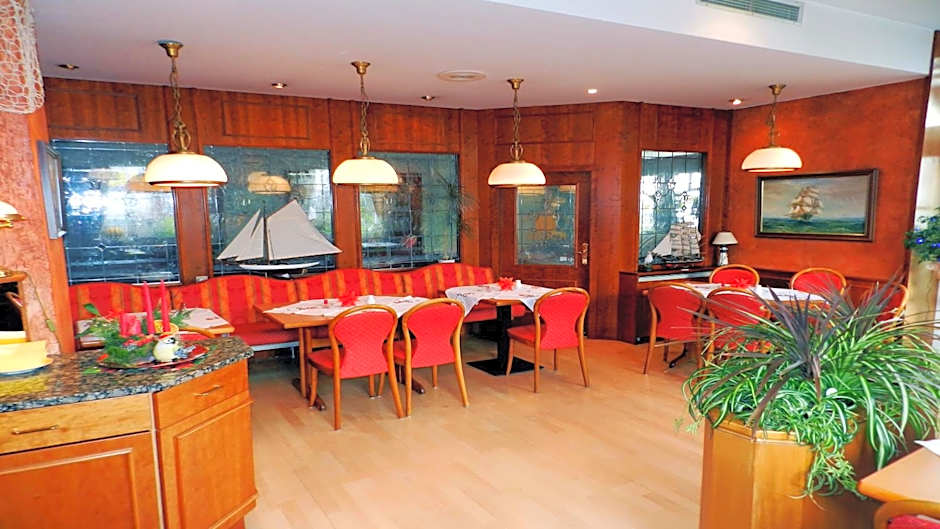 Deutsche Flagge Hotel