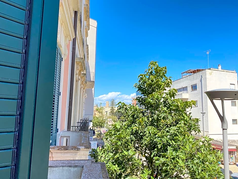 Alla Luce del Barocco