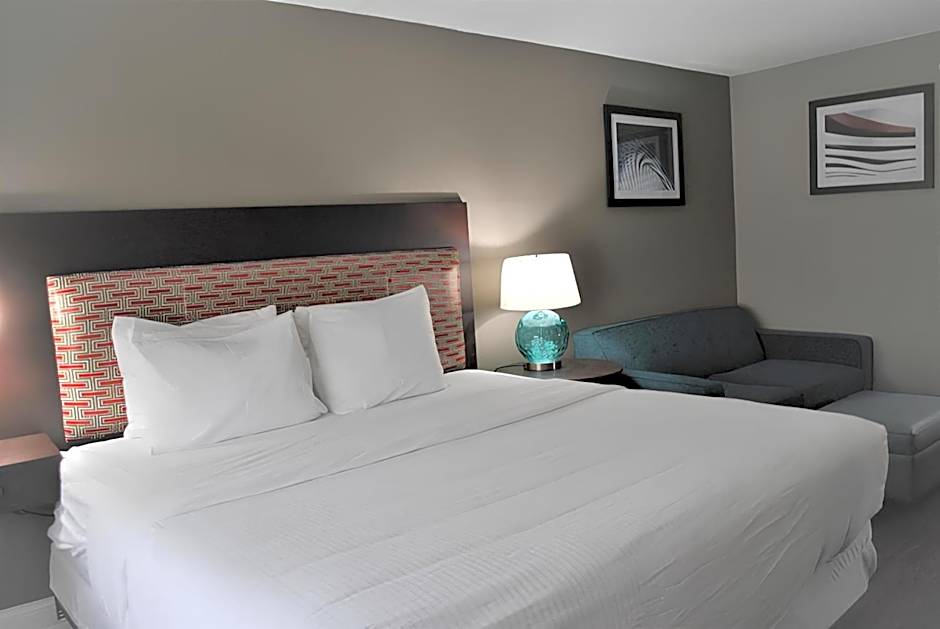 Comfort Inn & Suites Pottstown Eastern Gateway