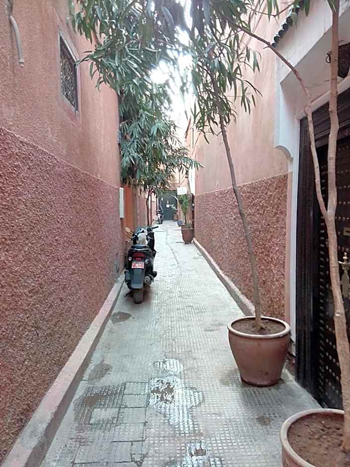 Riad Eden