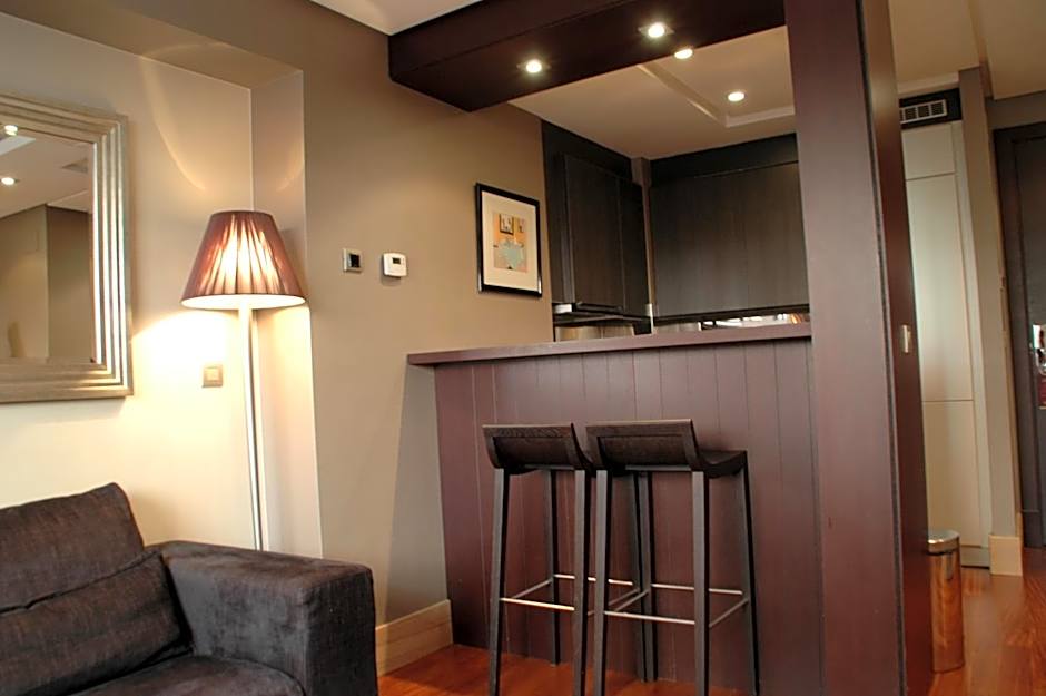 Washington Parquesol Suites & Hotel