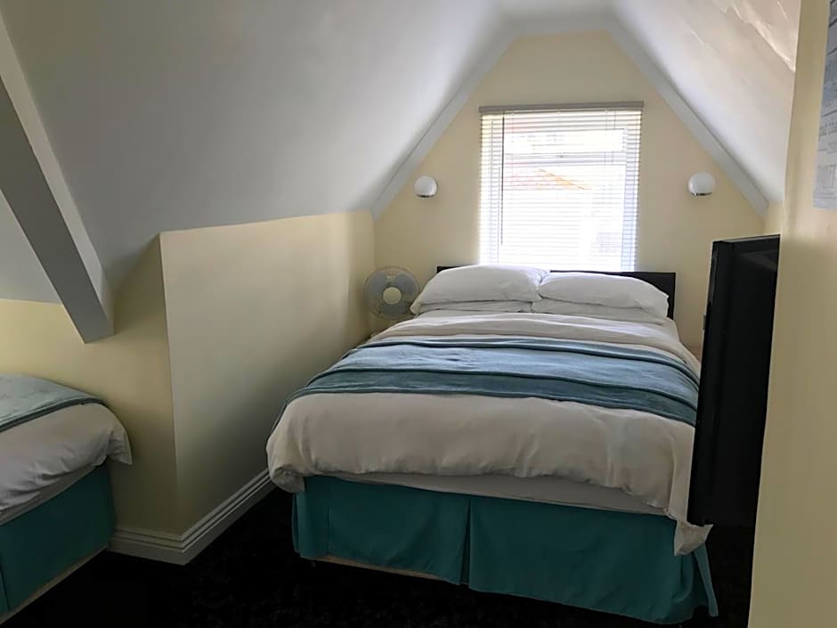 Cassandra Guest House