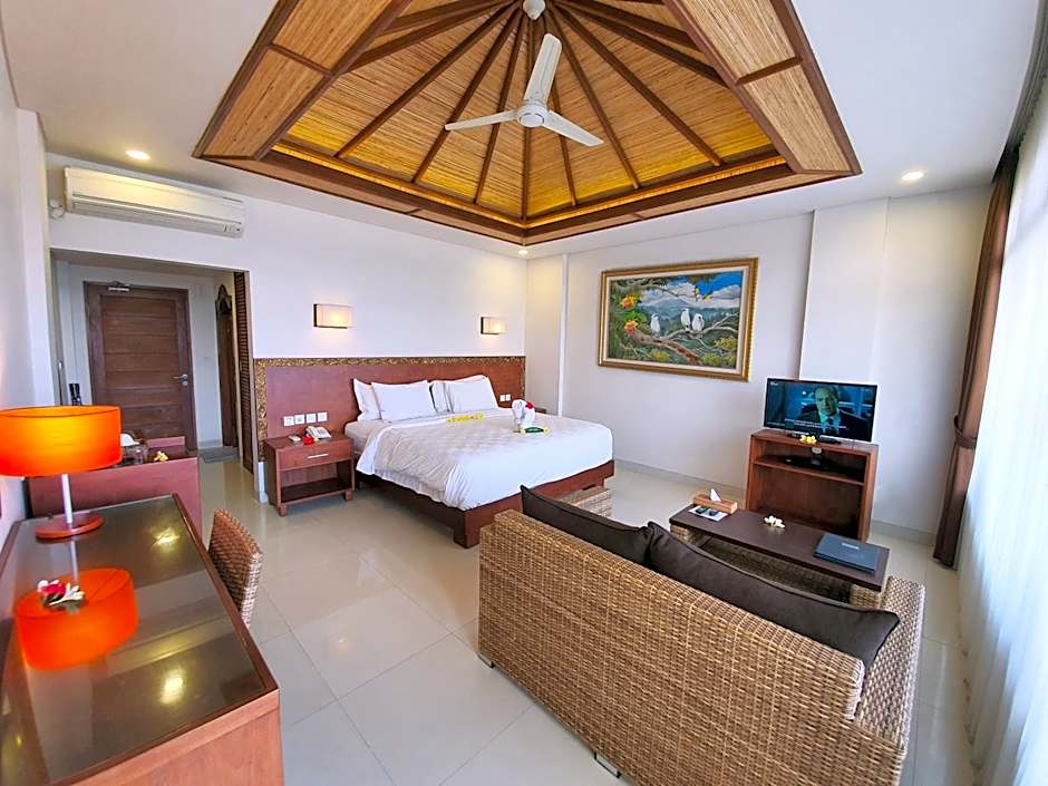 Hotel Genggong