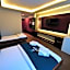 Kibar Hotel